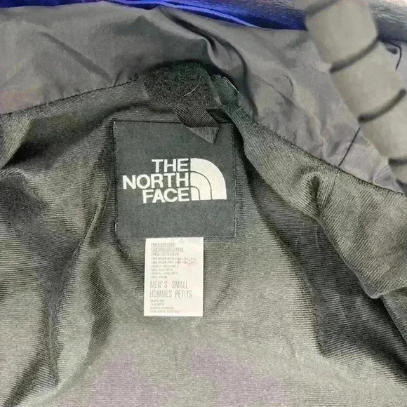 The North Face Parka Vintage 90s The North Face Mountain - Picture 8 of 15